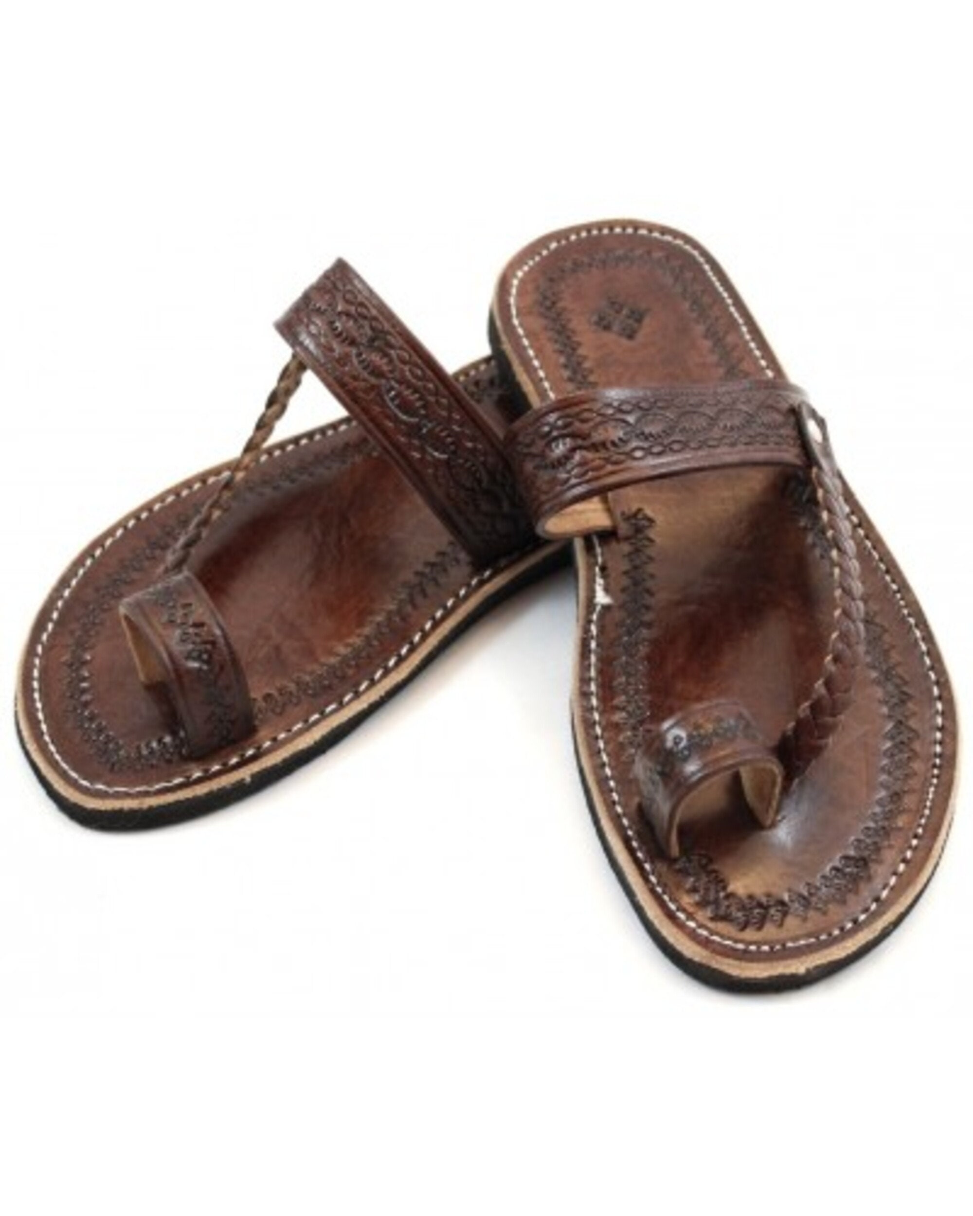 Braided shoes Etsy España