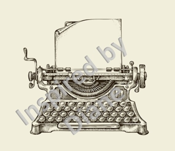 Furniture & Wall Sticker / Clear Stickers / Decals / Shabby | Etsy