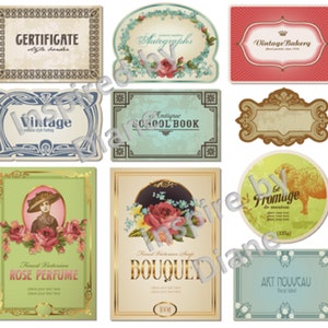 Muebles & pegatina de pared / pegatinas transparentes / | Etsy