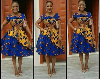 african dress designs for weddings