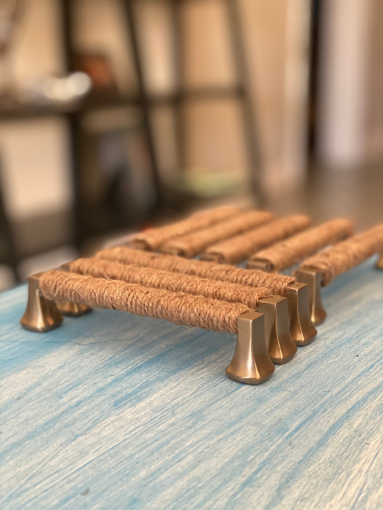 Custom Made Drawer Pulls Etsy