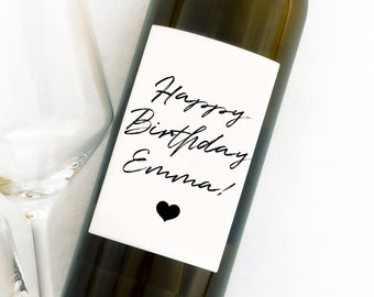Funny Apology Wine Label I/'m Sorry gift I/'m Sorry Wine Label Apology