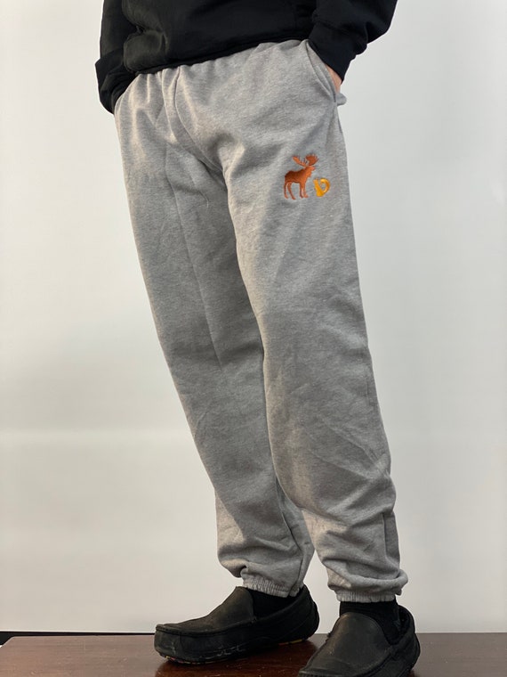 converse impala pants