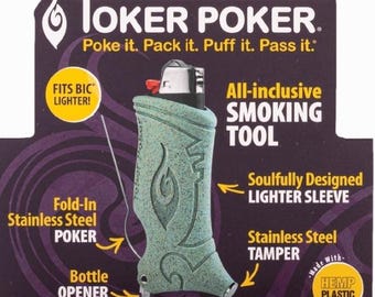 tokers vape and smoke Best One Hitters & Wooden Dugouts main image 0