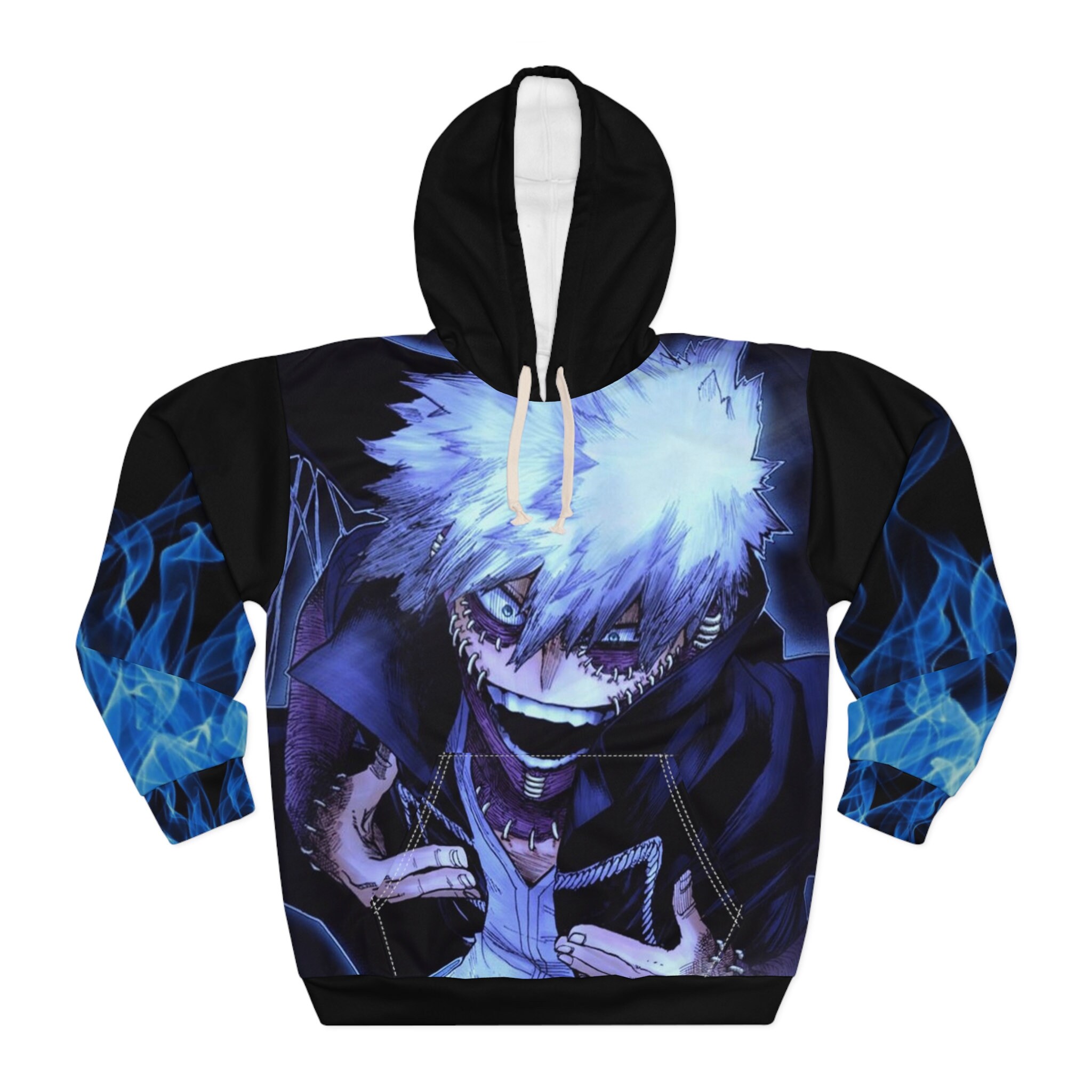 Dabi Sweatshirt - Etsy