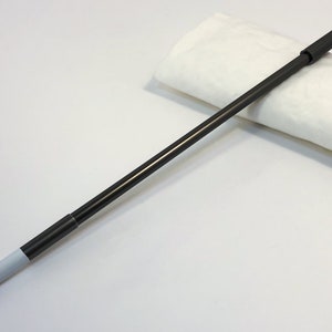Mundstock mit Beißröhrchen