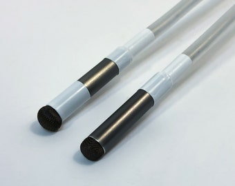 Replacement Heads for Faraday Styluses