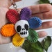 see more listings in the Halloween patterns section