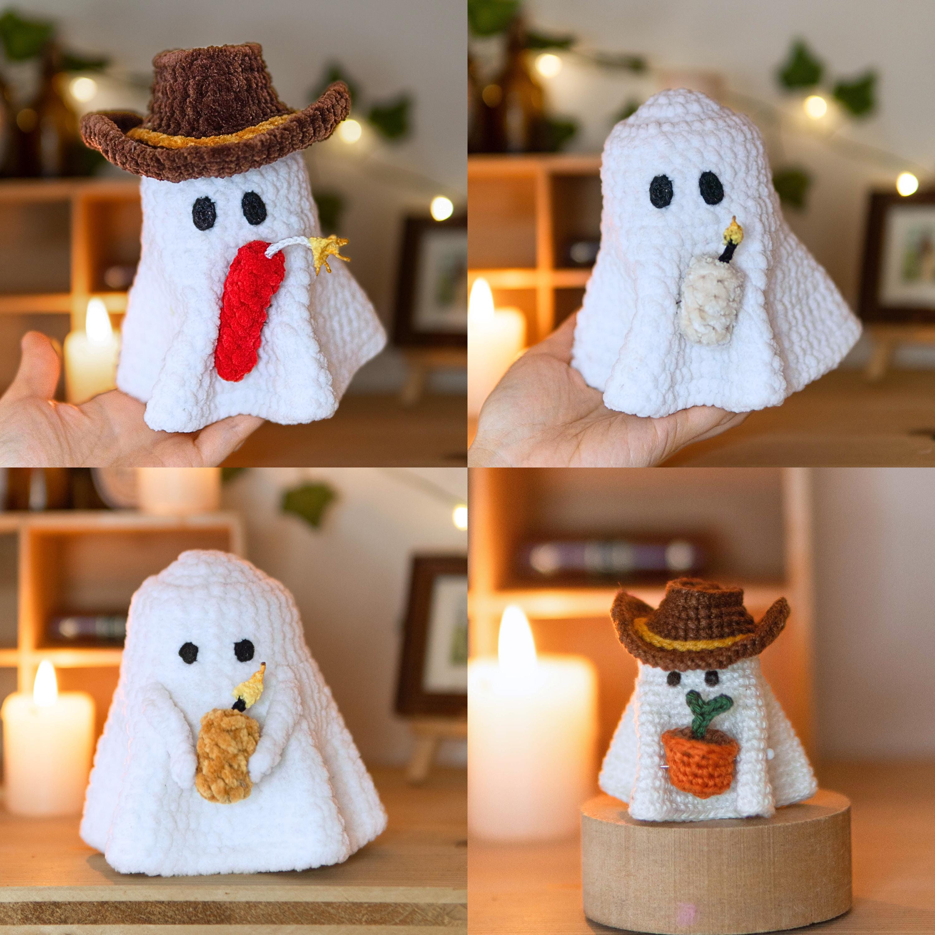 Plant Decoration Hat