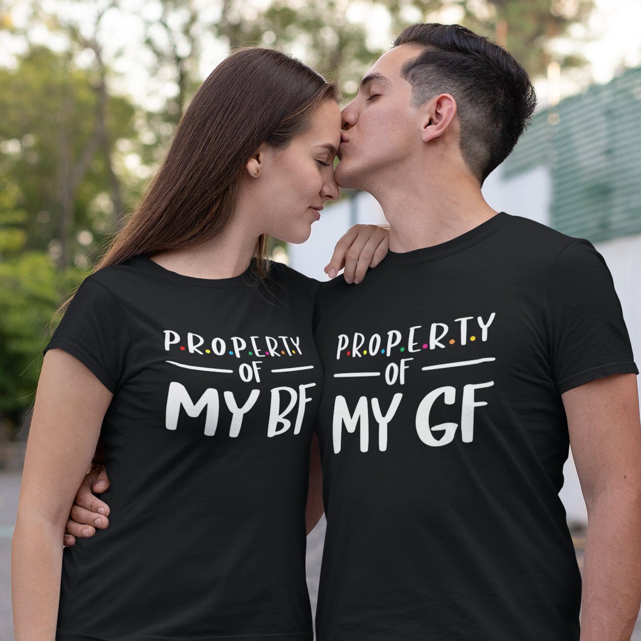 Hers Married Couples Shirts | Etsy 