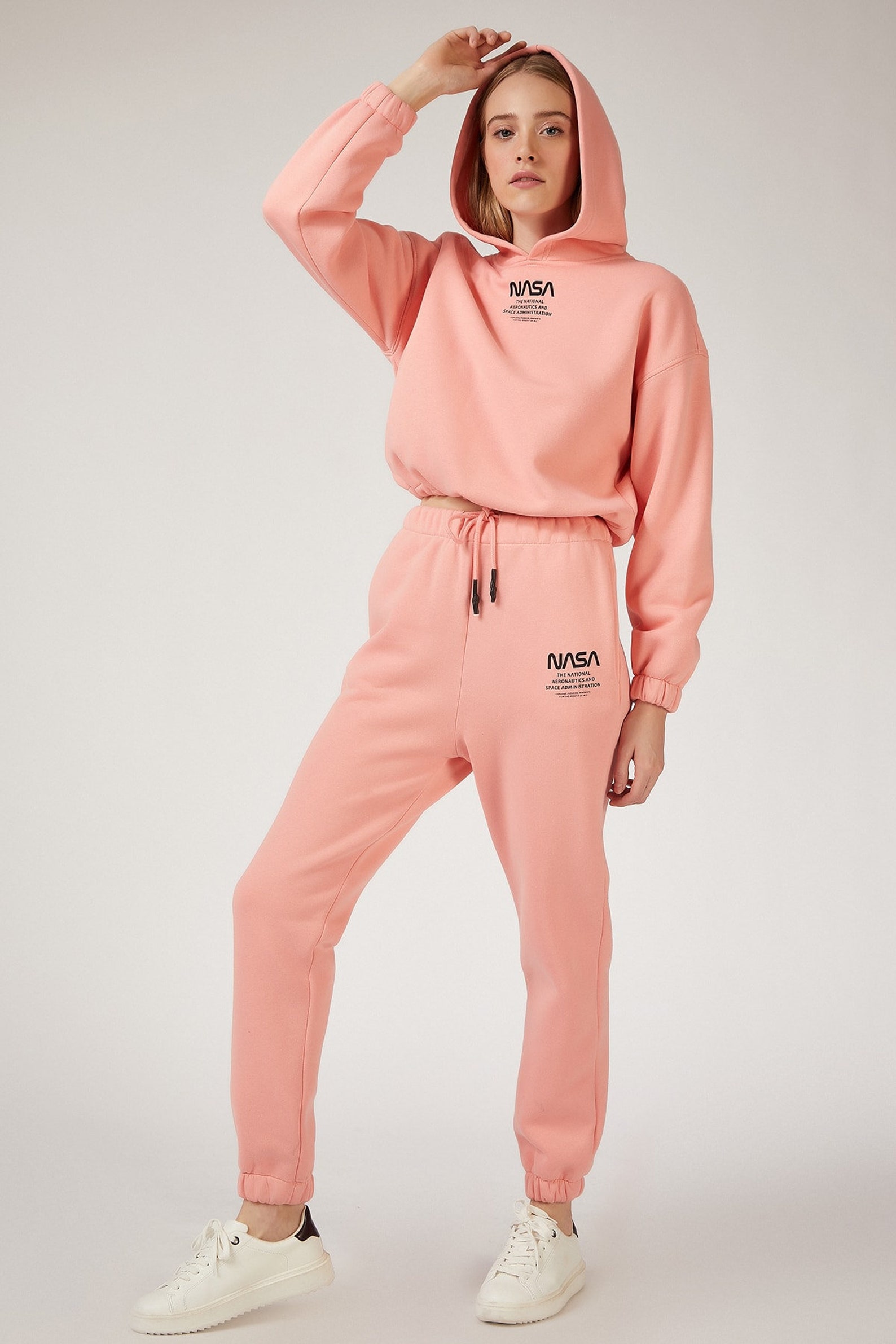 Women Sweat Set 2 piece Green Pink Multiple Colors fleece  Etsy