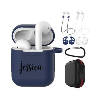 Headset jelly case best sale