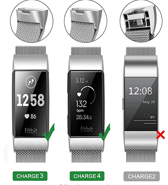 Andere Plätze stimulieren Sirene fitbit charge 5 armband allergie