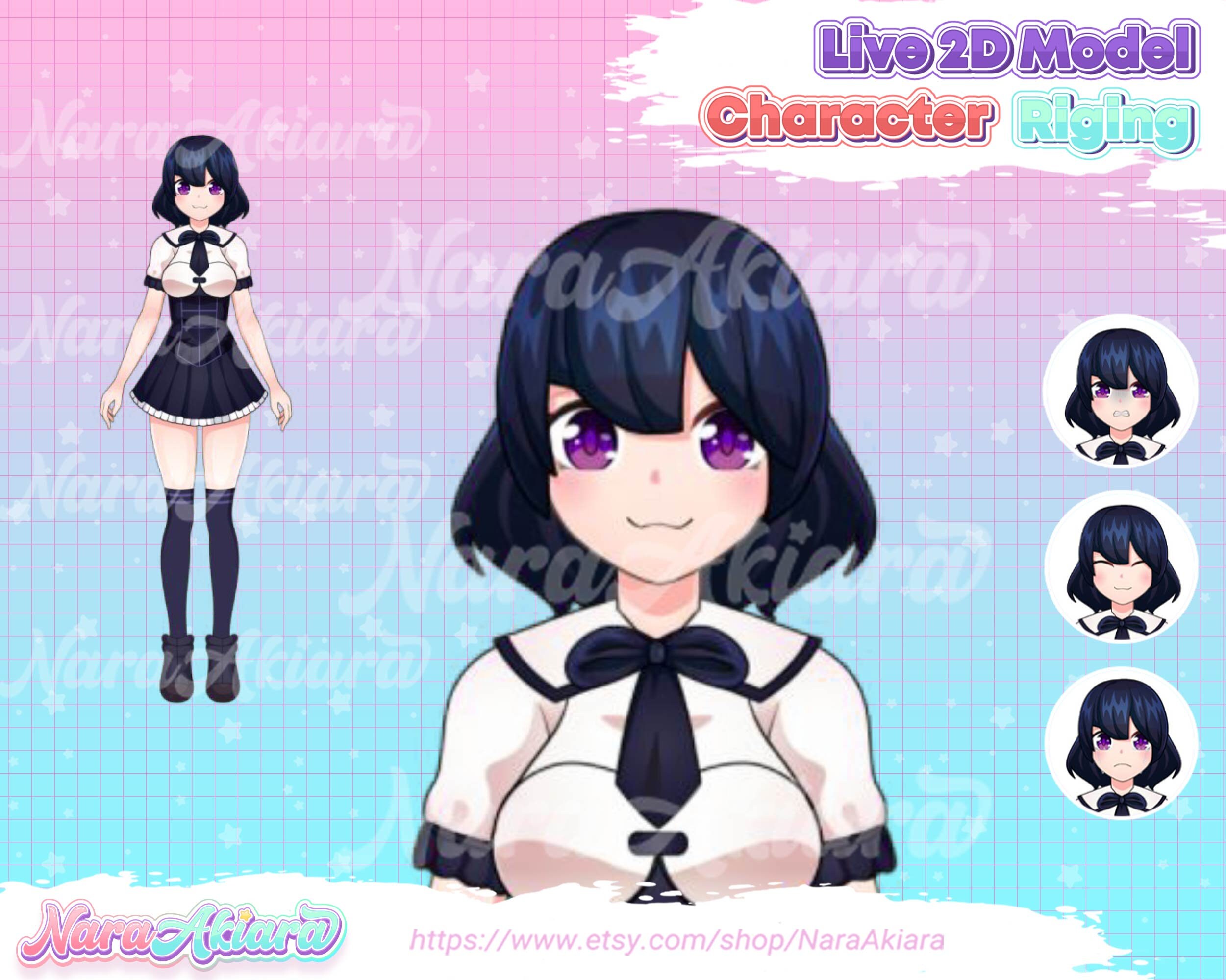 Filian Vtuber Real Face - io300t7