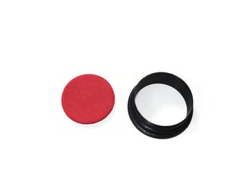 Polymer clay cutter / circle | diy clay tools and accessories for handmade jewelry