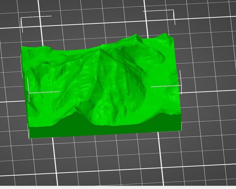 k2 mountain 3d model k2 mountain 3d model