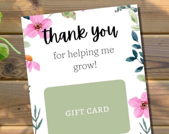 Teacher Appreciation Week Gift, Teacher Appreciation Week Printable ...