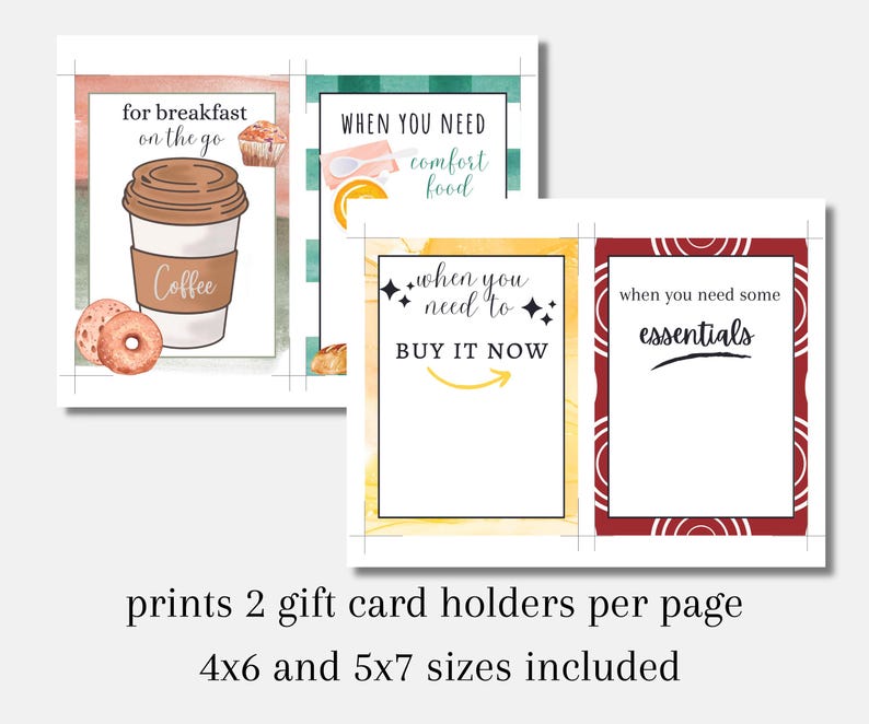 Med School Gift Card Book, Med School Survival Kit, Acceptance Gift, Med Student Gift, Gift Card Holder, Medical School Care Package image 9