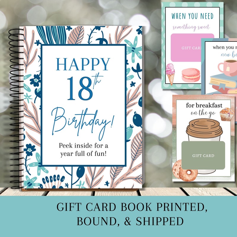 Gifts for 18 Year Girls - 60+ Gift Ideas for 2026