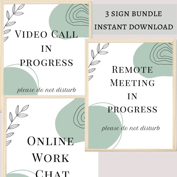 Conference Room Sign - Etsy