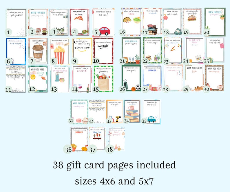 Med School Gift Card Book, Med School Survival Kit, Acceptance Gift, Med Student Gift, Gift Card Holder, Medical School Care Package image 5