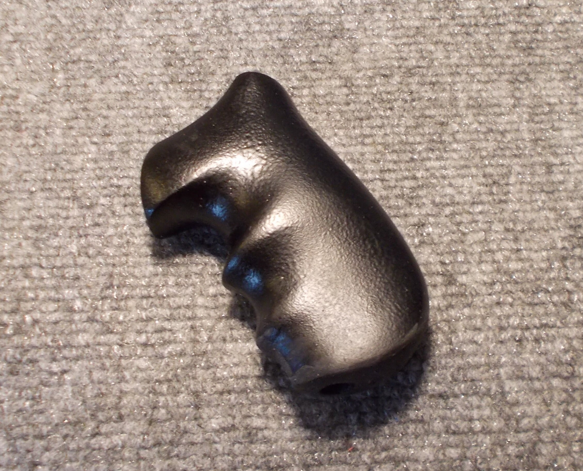 Custom Full Size Grip for Taurus 605 Poly Protector and 85 Etsy