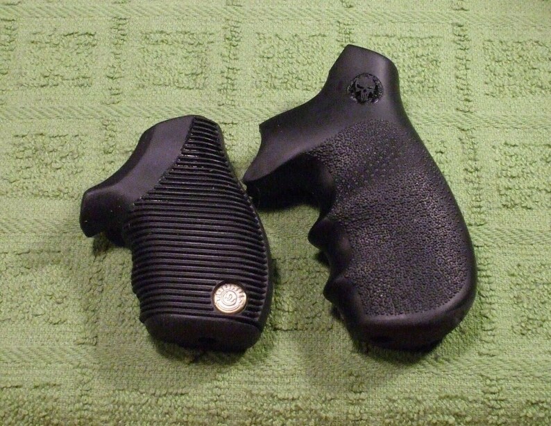 Custom Skull Grip Taurus Judge Poly Public Defender Fits POLY Etsy