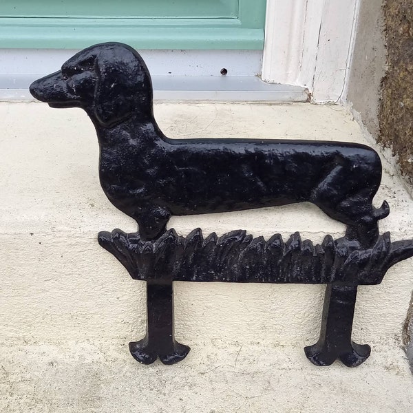 Boot Scraper Etsy UK