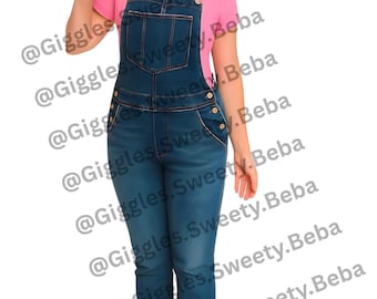 2 Ms. Rachel , png file, digital download  + Clear Background