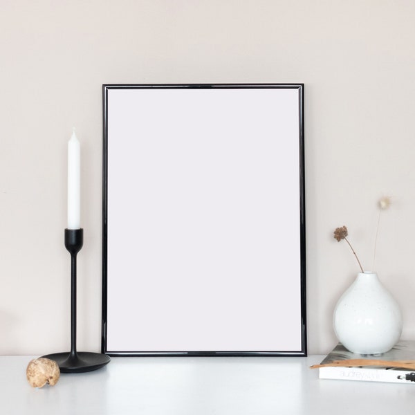 Picture Frame Set Etsy