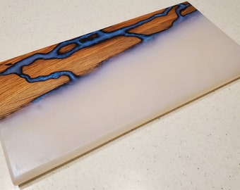 Handmade Cutting Board / Charcuterie Board / Serving Tray