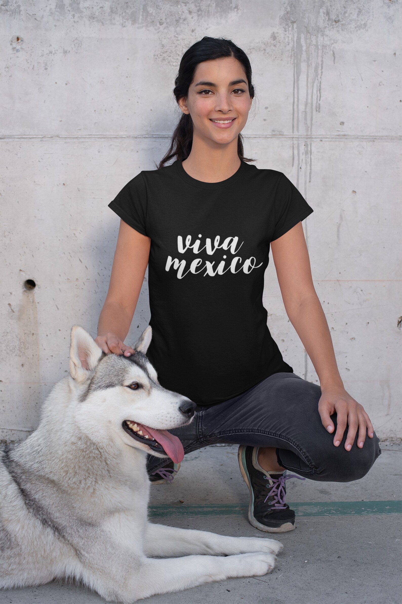 viva mexico shirts