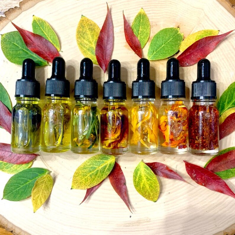 Conjunto de cristales de 7 chakras para la sanación y el equilibrio. imagen 4