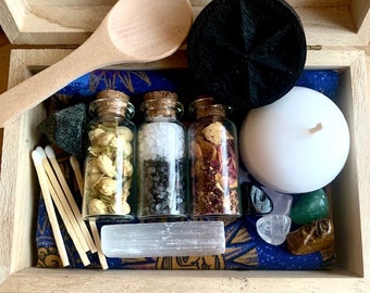 Moon Altar Kit