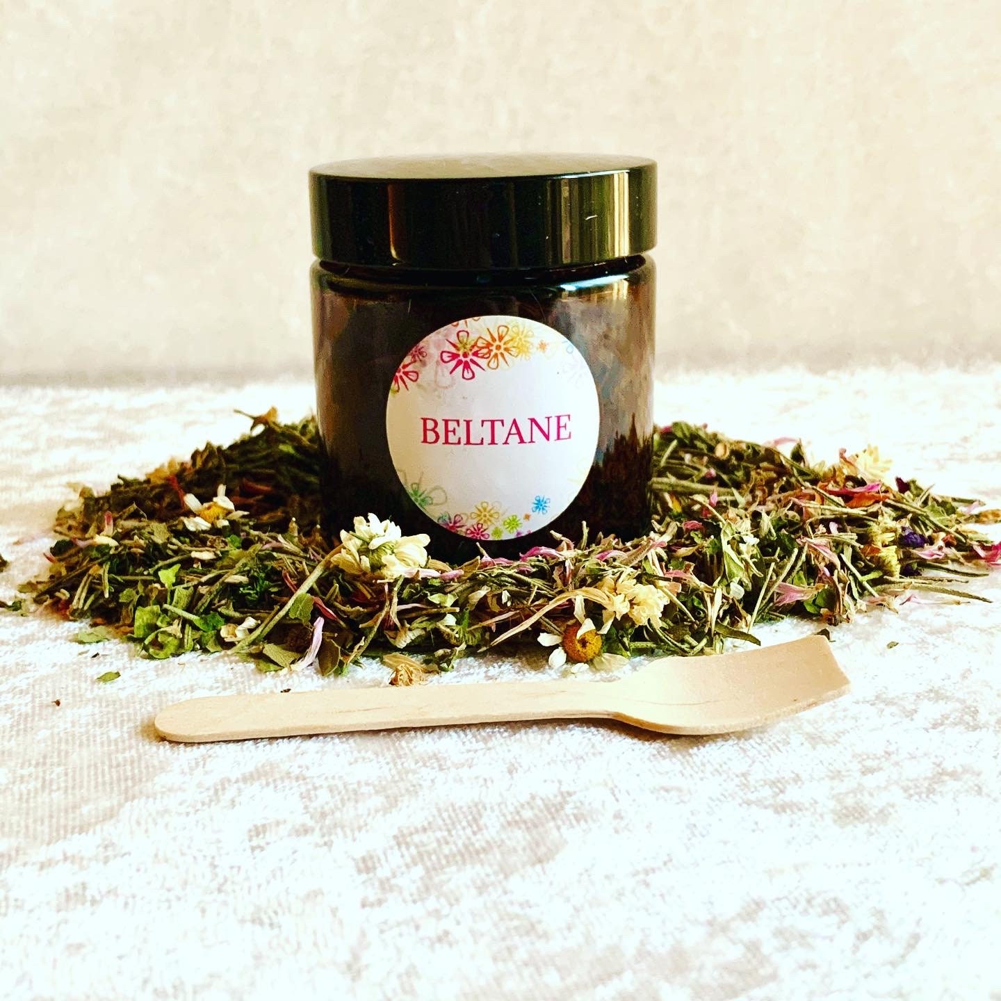 Beltane Loose Incense Blend Etsy