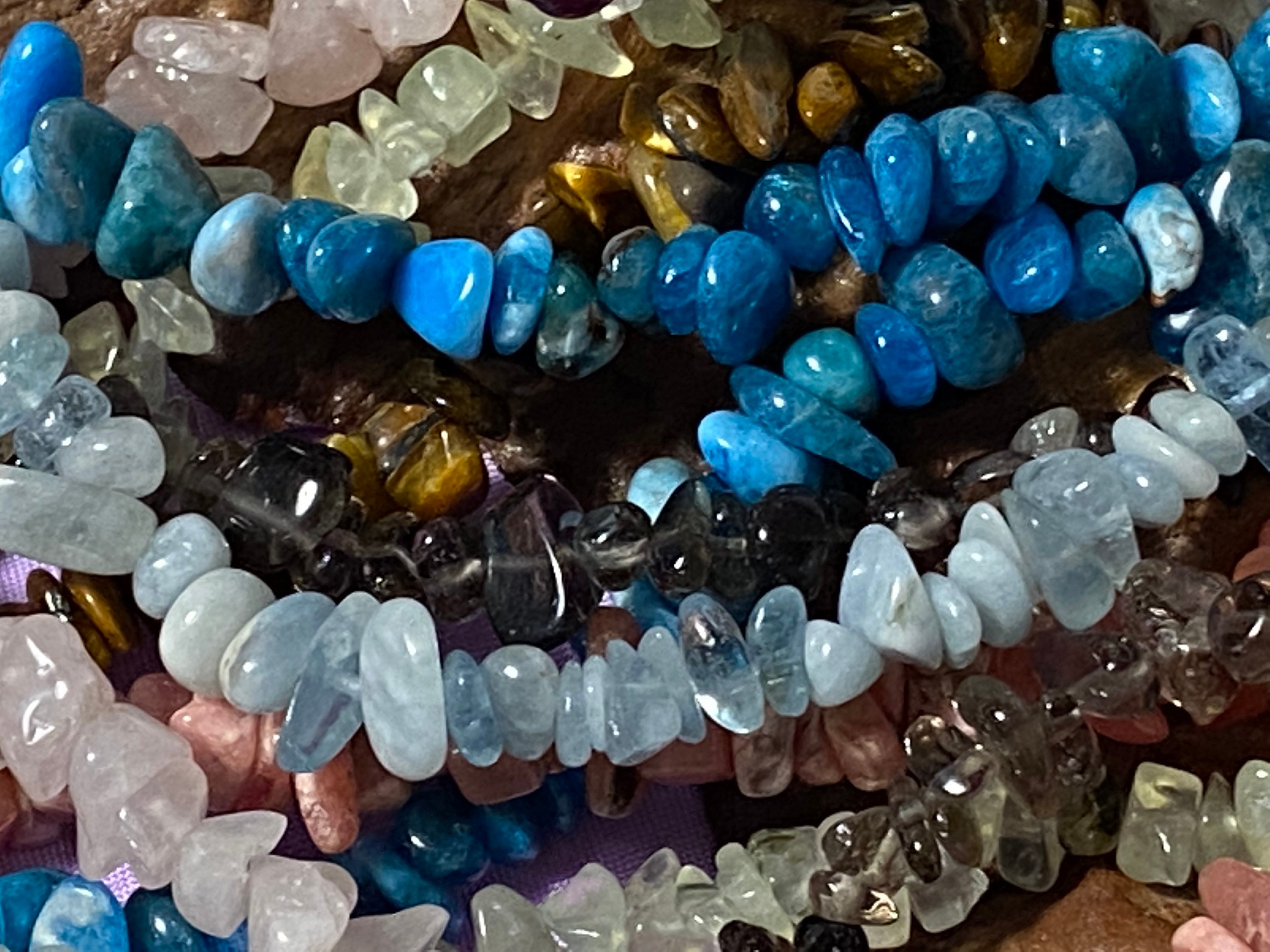 Crystal Chips wholesale chips gemstone chips wholesale Etsy