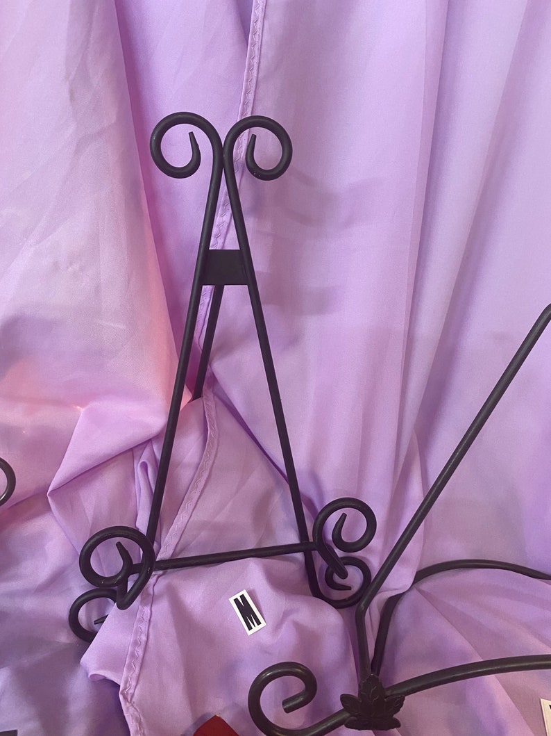 Metal Easels Bulk Wood Easels Display Stand Wood Display Etsy