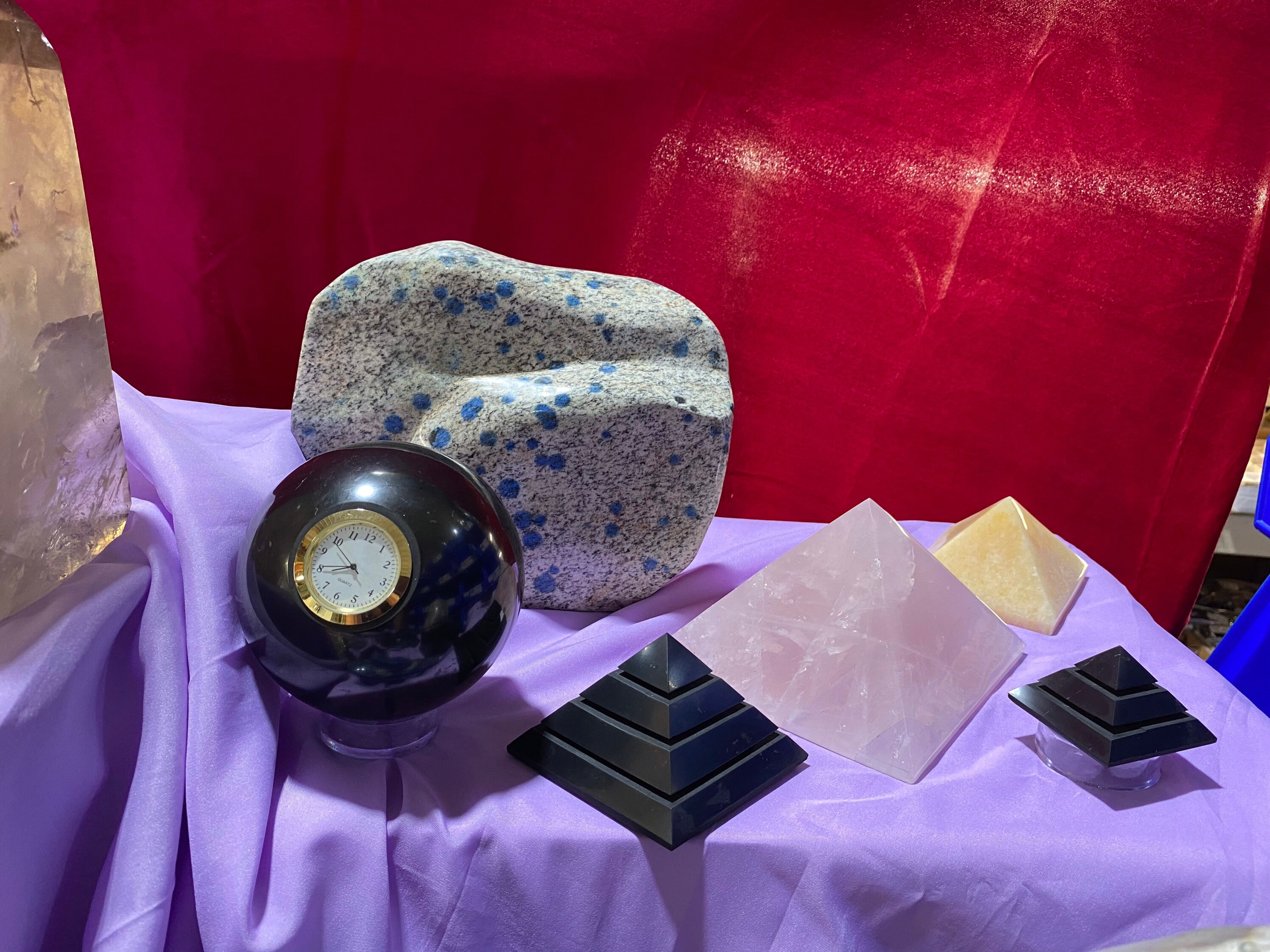 Shungite stone shungite 5G shungite EMF protection shungite | Etsy