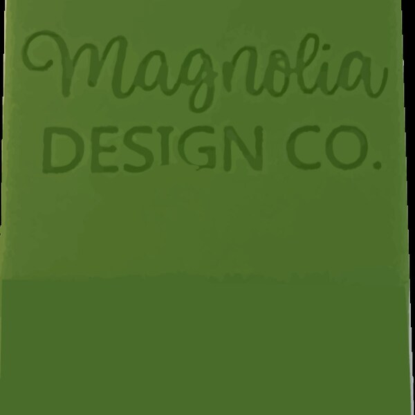 Magnolia Design Co Minis Etsy