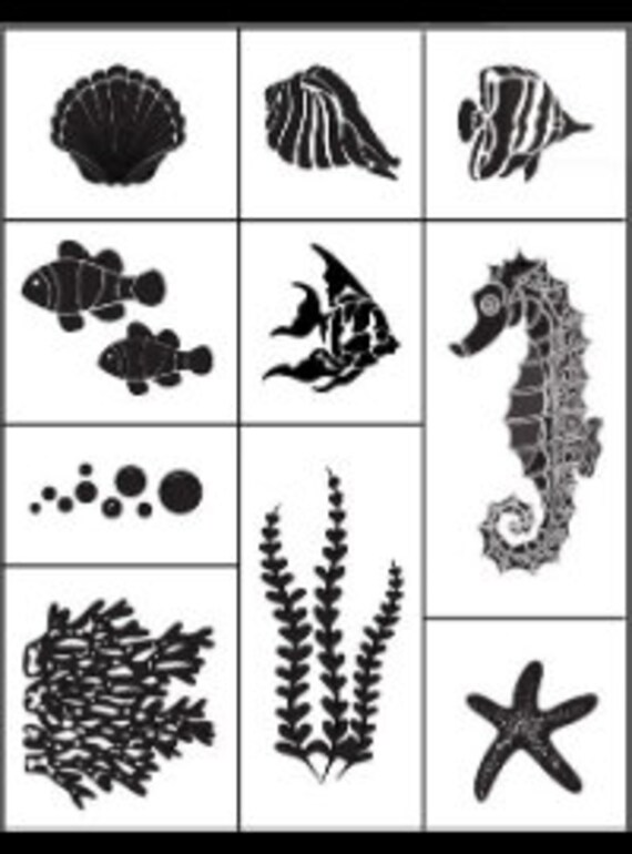 Magnolia Design Co Onesies Reusable Adhesive Silkscreen Stencil 8 5 X 11 Chalk Art Diy Stencils Craft Supplies Tools Dekorasyonu Net