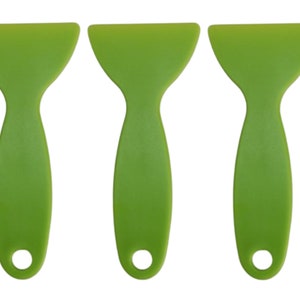 Magnolia Design Co.; Burnishing Tool (3-Pack) for Rub on Transfers