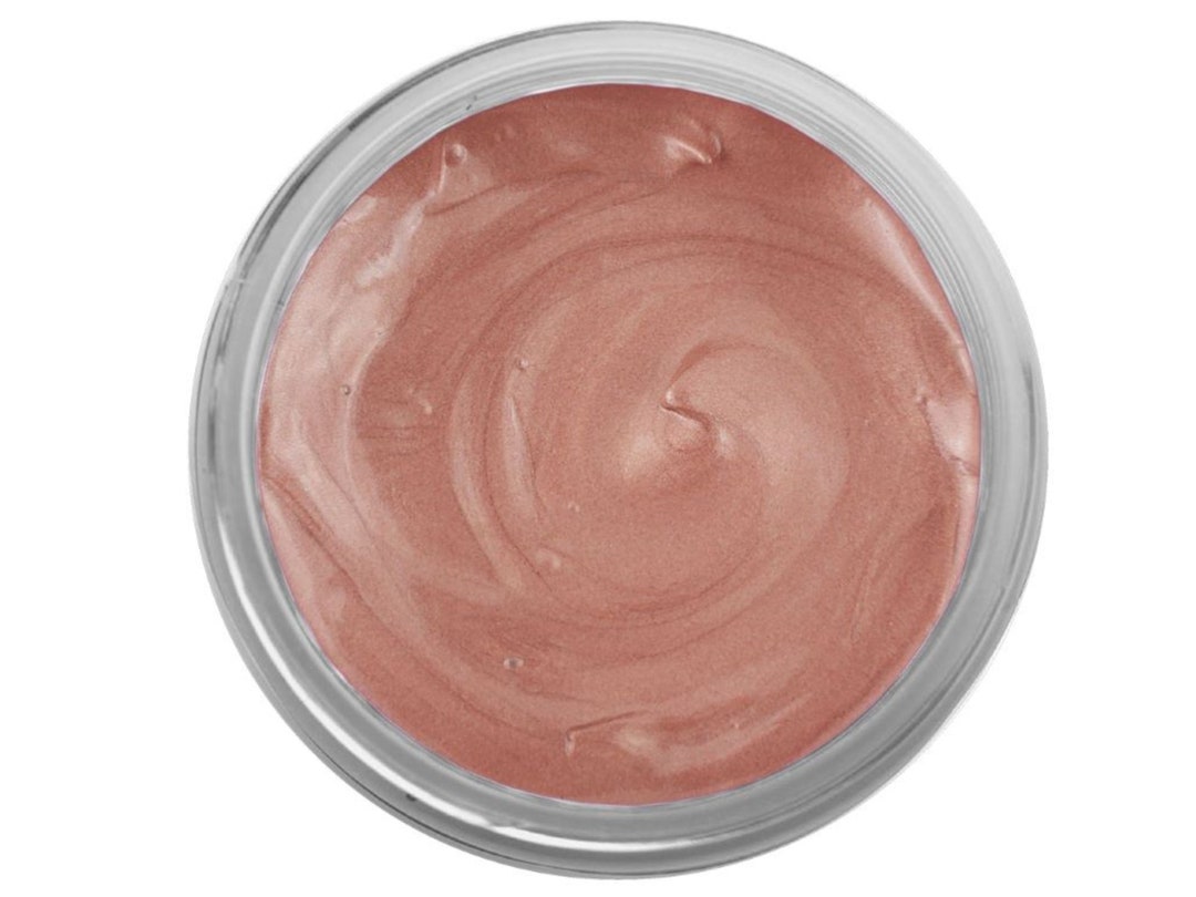 Magnolia Design Co.; Stencil Permanent Ink - Glittering Rose Gold INK ...