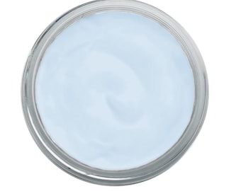 Magnolia Design Co.; Frosted Blue ink, 3oz
