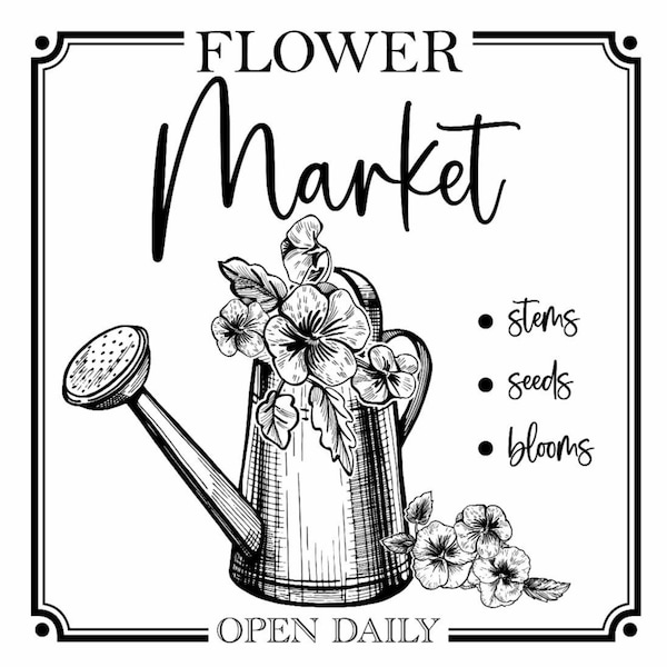 Magnolia Market - Etsy
