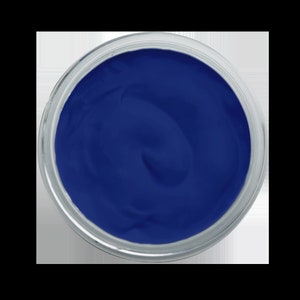 Magnolia Design Co.; Old Glory Blue Paste, 3 oz.