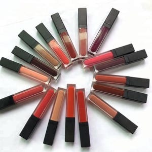 Touch’D by Jahmari Long lasting Matte Liquid