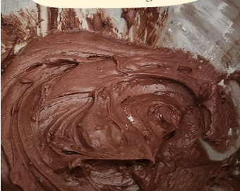 Vegan Chocolate Frosting