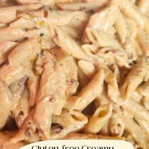 Gluten free Creamy Tuscan Chicken