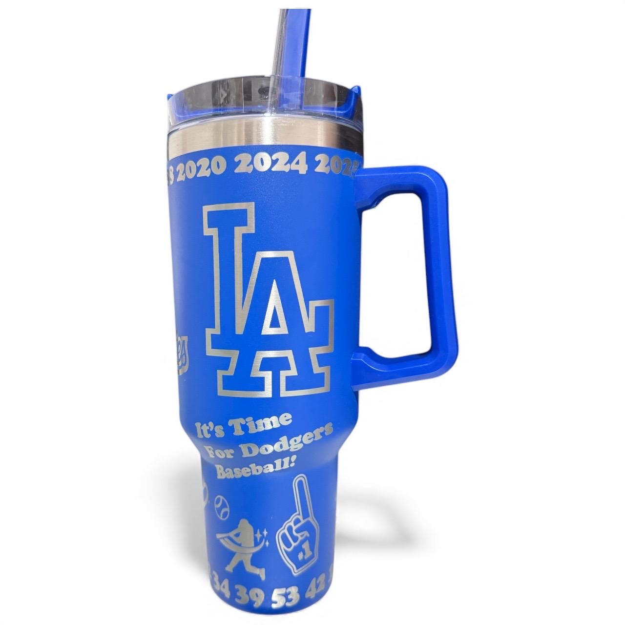 LAドジャース ワールドシリーズ 2025 チャンピオンズ 40オンス