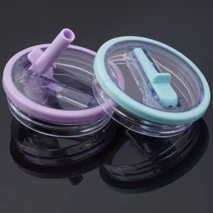 40oz Replacement LeakProof lid. 10cm diameter